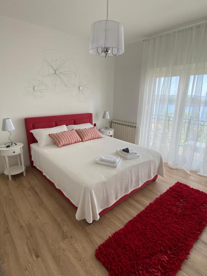 Apartman Betty Šibenik Exteriér fotografie