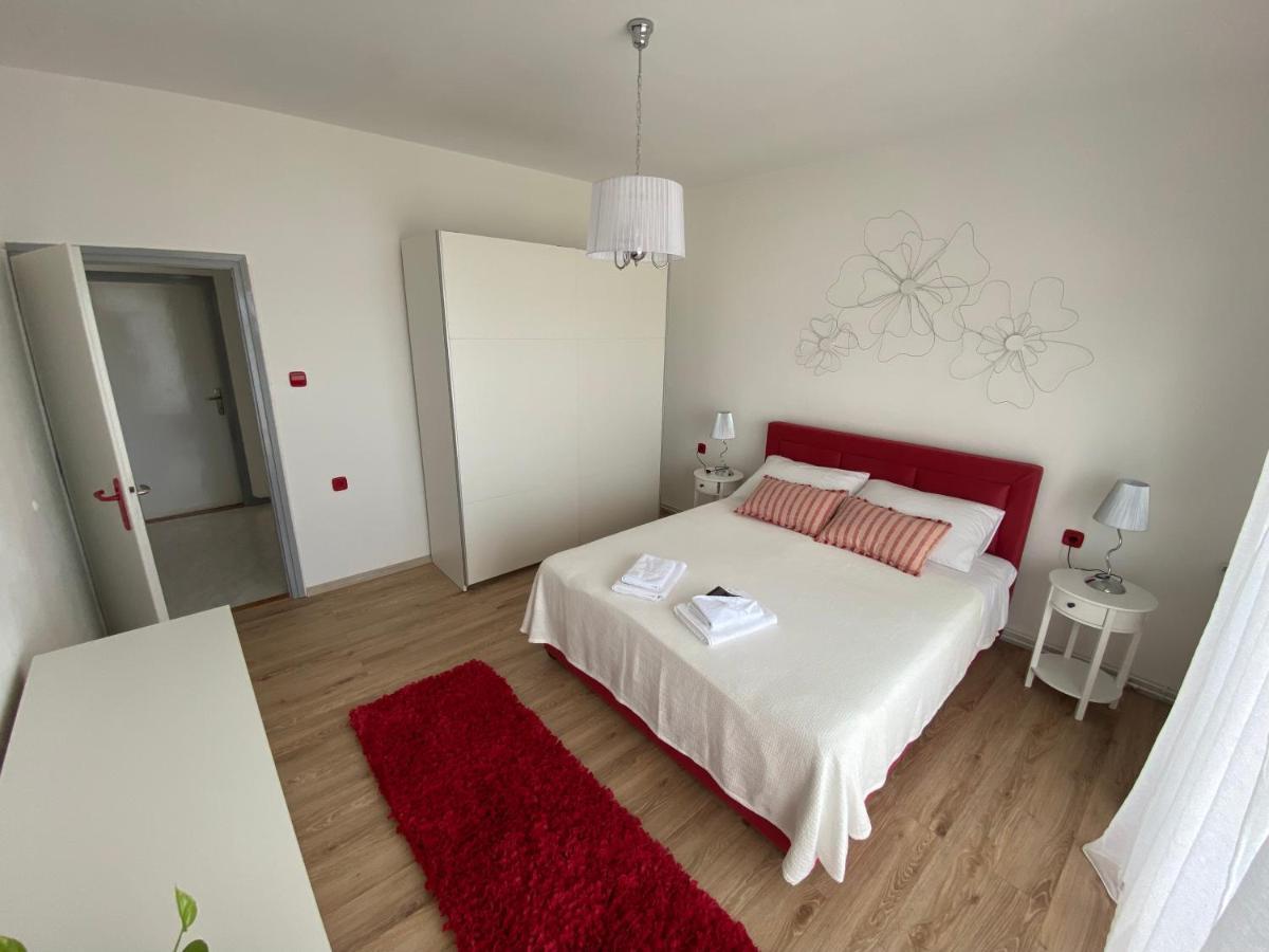 Apartman Betty Šibenik Exteriér fotografie