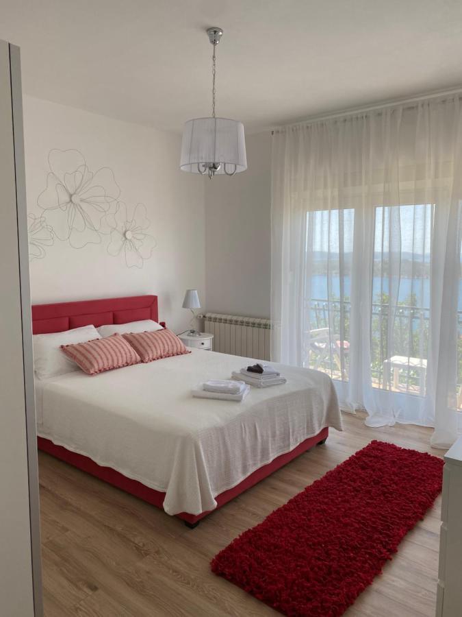 Apartman Betty Šibenik Exteriér fotografie