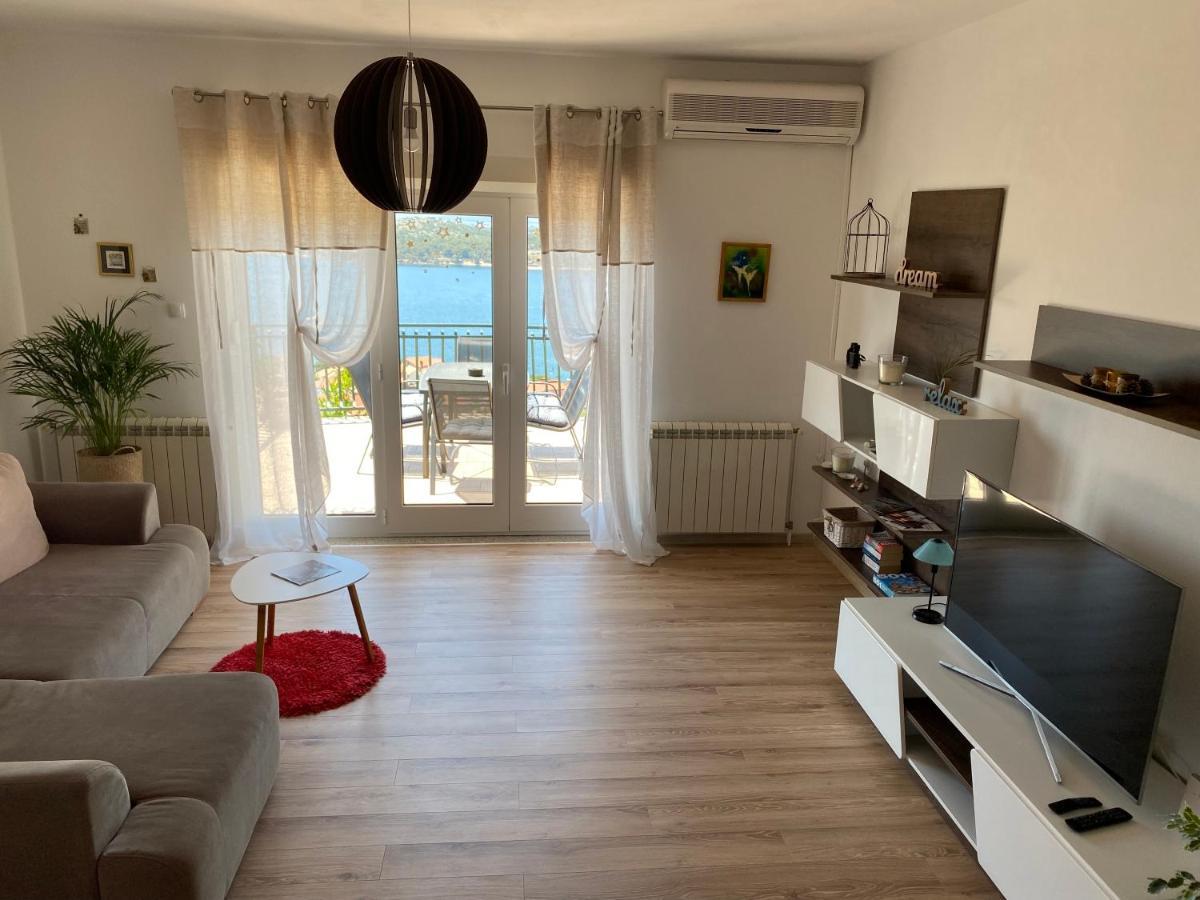 Apartman Betty Šibenik Exteriér fotografie