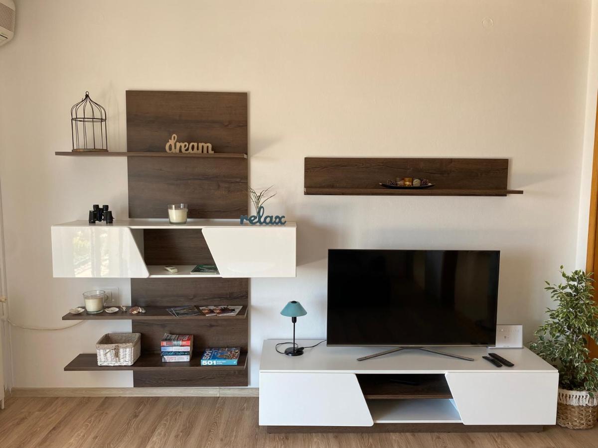 Apartman Betty Šibenik Exteriér fotografie