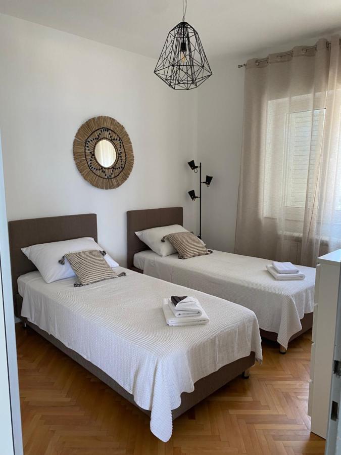 Apartman Betty Šibenik Exteriér fotografie