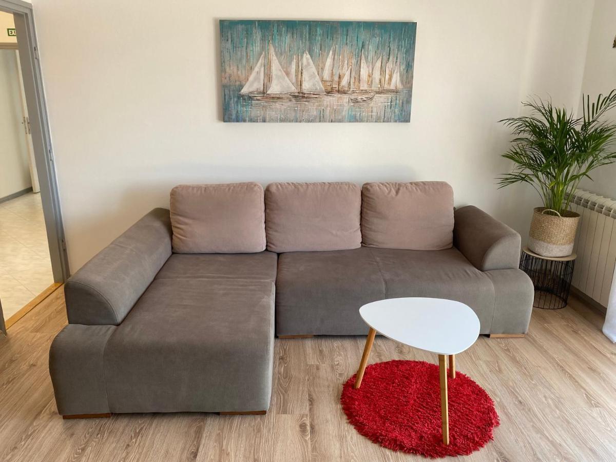 Apartman Betty Šibenik Exteriér fotografie