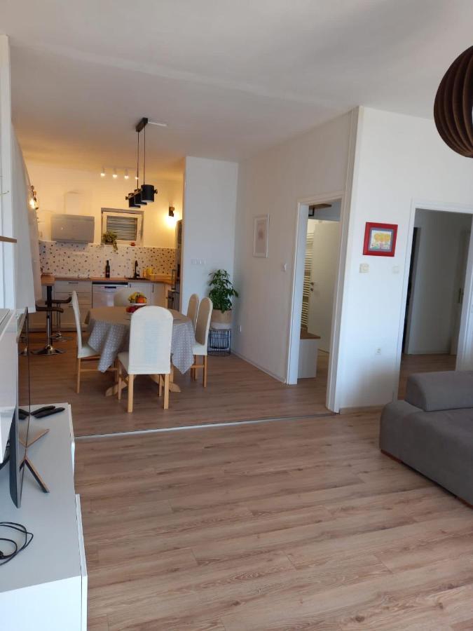 Apartman Betty Šibenik Exteriér fotografie