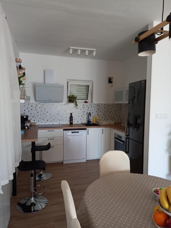 Apartman Betty Šibenik Exteriér fotografie