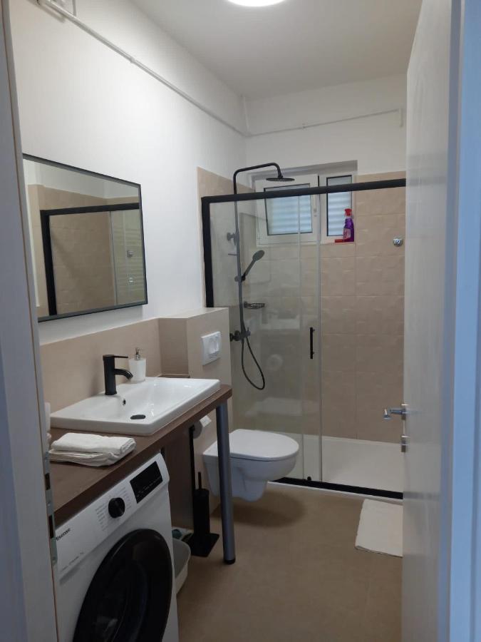 Apartman Betty Šibenik Exteriér fotografie