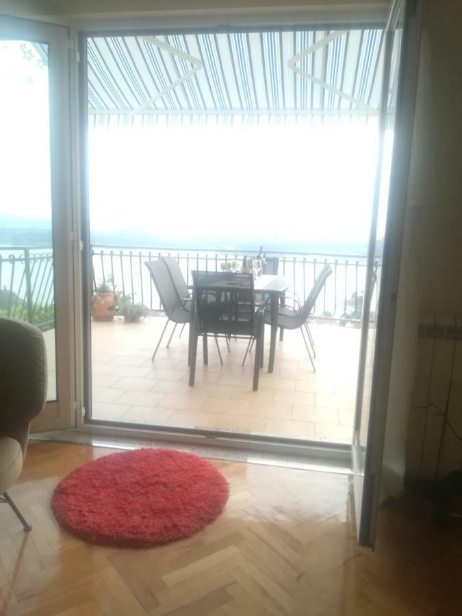 Apartman Betty Šibenik Exteriér fotografie
